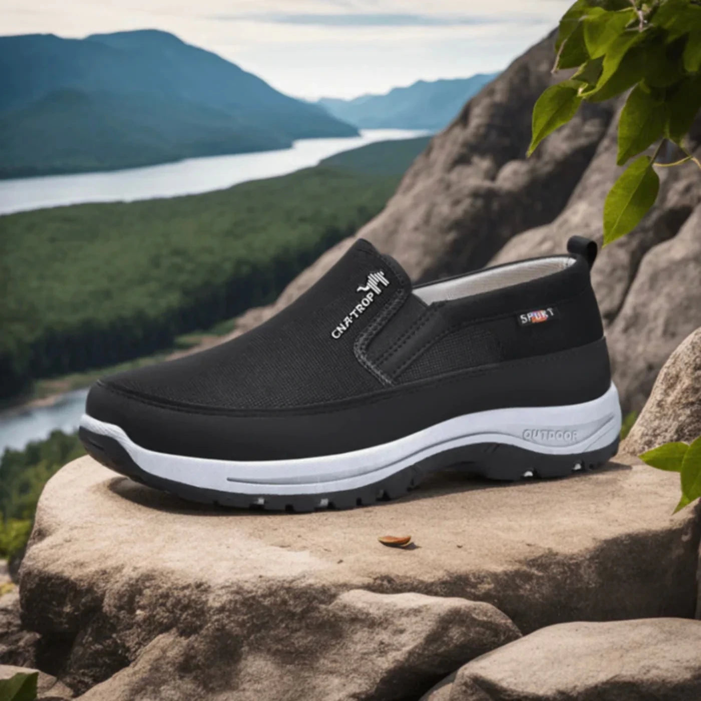 2 PAIA AL PREZZO DI 1 – Scarpe Ortopediche Cammino